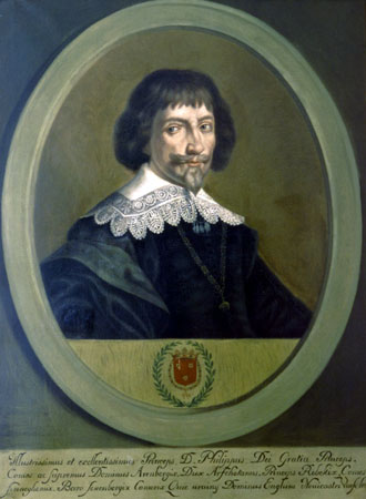 Philippe-Charles (1587-1640)