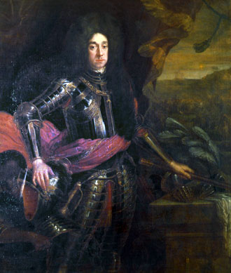 Charles-Eugène (1633-1681)